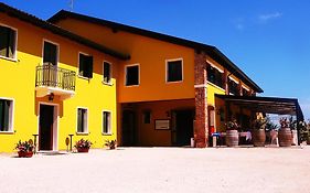 Alloggi E Trattoria Agli Alberoni